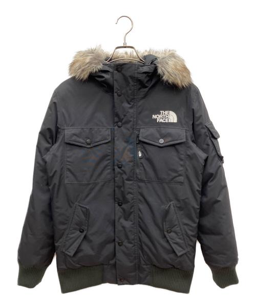 THE NORTH FACE（ザ ノース フェイス）THE NORTH FACE (ザ ノース フェイス) GOTHAM JACKET ブラック サイズ:SIZE XSの古着・服飾アイテム