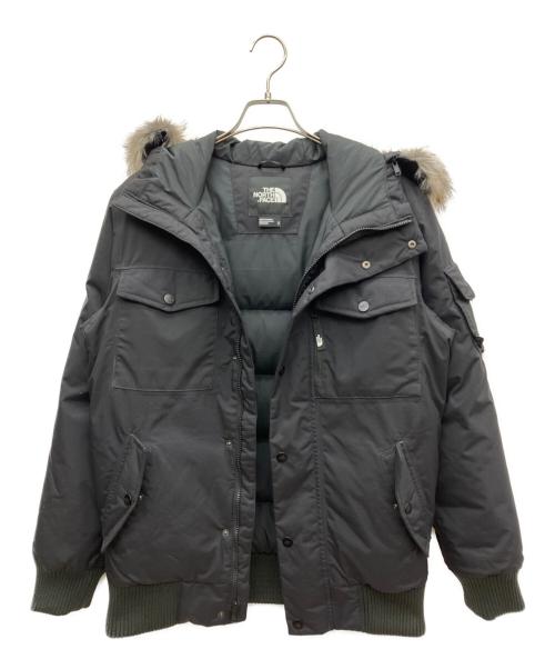 THE NORTH FACE（ザ ノース フェイス）THE NORTH FACE (ザ ノース フェイス) GOTHAM JACKET ブラック サイズ:SIZE XSの古着・服飾アイテム
