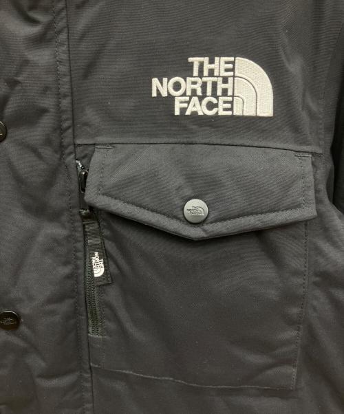 THE NORTH FACE（ザ ノース フェイス）THE NORTH FACE (ザ ノース フェイス) GOTHAM JACKET ブラック サイズ:SIZE XSの古着・服飾アイテム