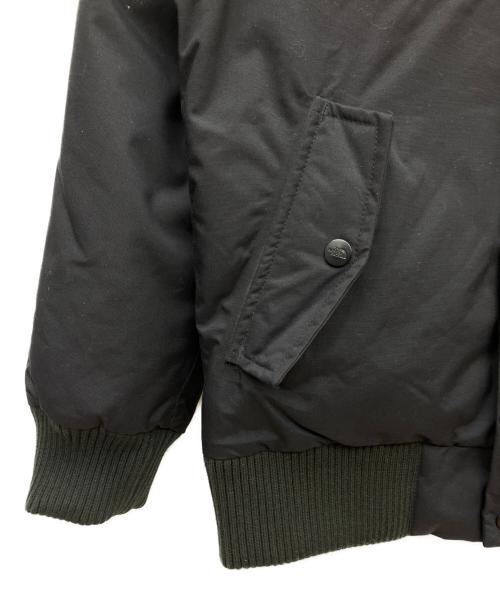 THE NORTH FACE（ザ ノース フェイス）THE NORTH FACE (ザ ノース フェイス) GOTHAM JACKET ブラック サイズ:SIZE XSの古着・服飾アイテム