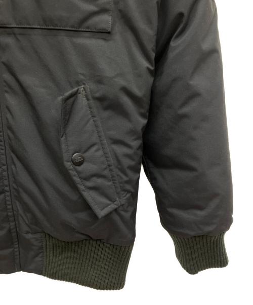 THE NORTH FACE（ザ ノース フェイス）THE NORTH FACE (ザ ノース フェイス) GOTHAM JACKET ブラック サイズ:SIZE XSの古着・服飾アイテム