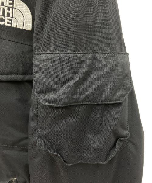 THE NORTH FACE（ザ ノース フェイス）THE NORTH FACE (ザ ノース フェイス) GOTHAM JACKET ブラック サイズ:SIZE XSの古着・服飾アイテム