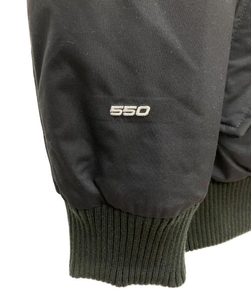 THE NORTH FACE（ザ ノース フェイス）THE NORTH FACE (ザ ノース フェイス) GOTHAM JACKET ブラック サイズ:SIZE XSの古着・服飾アイテム