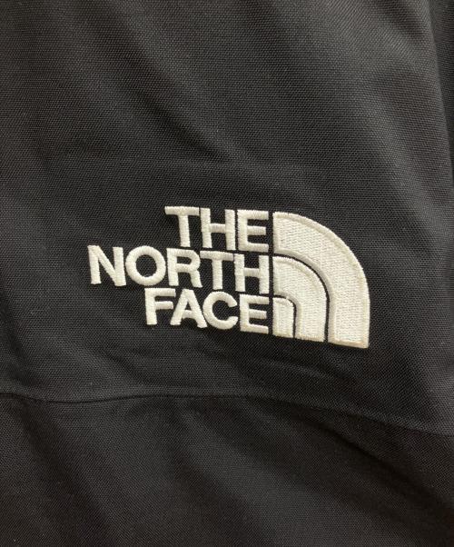 THE NORTH FACE（ザ ノース フェイス）THE NORTH FACE (ザ ノース フェイス) GOTHAM JACKET ブラック サイズ:SIZE XSの古着・服飾アイテム