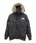 THE NORTH FACE（ザ ノース フェイス）の古着「GOTHAM JACKET」｜ブラック
