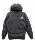 THE NORTH FACE (ザ ノース フェイス) GOTHAM JACKET ブラック サイズ:SIZE XS：16000円