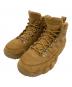 NIKE（ナイキ）の古着「AIR JORDAN 9 RETRO BOOT NRG WHEAT」｜ブラウン