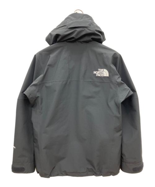 THE NORTH FACE（ザ ノース フェイス）THE NORTH FACE (ザ ノース フェイス) マウンテンジャケット ブラック サイズ:SIZE Sの古着・服飾アイテム