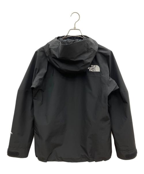 THE NORTH FACE（ザ ノース フェイス）THE NORTH FACE (ザ ノース フェイス) マウンテンジャケット ブラック サイズ:SIZE Sの古着・服飾アイテム