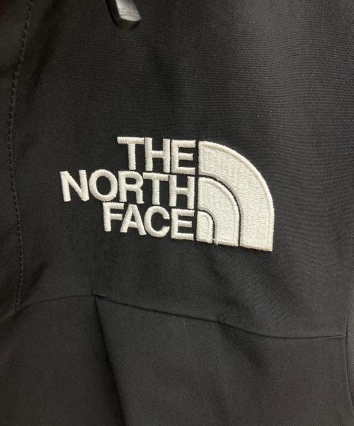 THE NORTH FACE（ザ ノース フェイス）THE NORTH FACE (ザ ノース フェイス) マウンテンジャケット ブラック サイズ:SIZE Sの古着・服飾アイテム