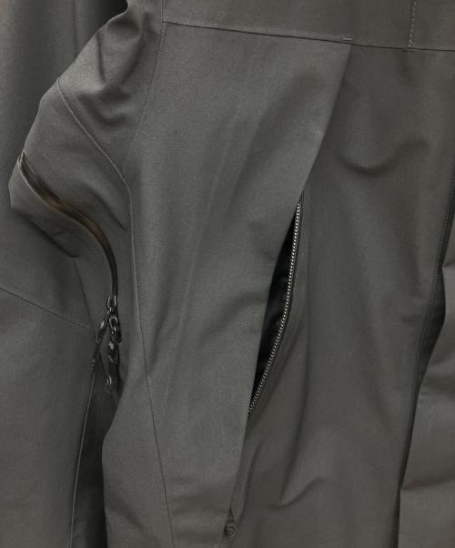 THE NORTH FACE（ザ ノース フェイス）THE NORTH FACE (ザ ノース フェイス) マウンテンジャケット ブラック サイズ:SIZE Sの古着・服飾アイテム
