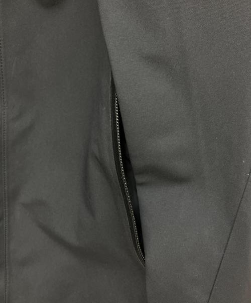 THE NORTH FACE（ザ ノース フェイス）THE NORTH FACE (ザ ノース フェイス) マウンテンジャケット ブラック サイズ:SIZE Sの古着・服飾アイテム