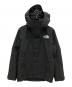 THE NORTH FACE（ザ ノース フェイス）の古着「マウンテンジャケット」｜ブラック