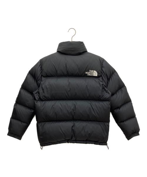 THE NORTH FACE（ザ ノース フェイス）THE NORTH FACE (ザ ノース フェイス) ヌプシジャケット ブラック サイズ:SIZE Sの古着・服飾アイテム