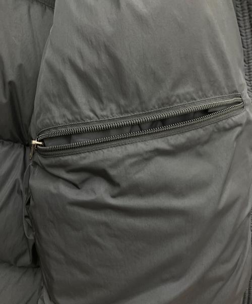 THE NORTH FACE（ザ ノース フェイス）THE NORTH FACE (ザ ノース フェイス) ヌプシジャケット ブラック サイズ:SIZE Sの古着・服飾アイテム