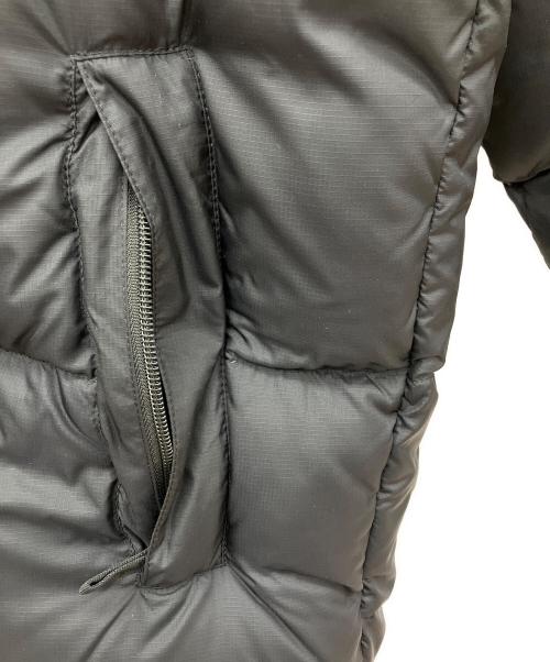 THE NORTH FACE（ザ ノース フェイス）THE NORTH FACE (ザ ノース フェイス) ヌプシジャケット ブラック サイズ:SIZE Sの古着・服飾アイテム