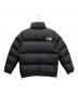 THE NORTH FACE (ザ ノース フェイス) ヌプシジャケット ブラック サイズ:SIZE S：18000円