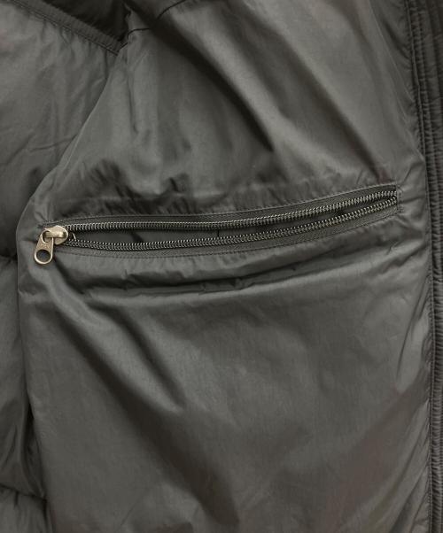 THE NORTH FACE（ザ ノース フェイス）THE NORTH FACE (ザ ノース フェイス) ヌプシベスト ブラック サイズ:SIZE Sの古着・服飾アイテム