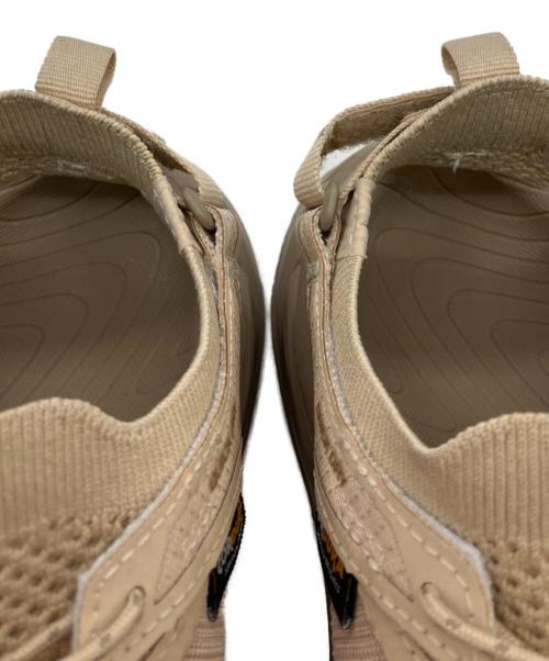 HOKA（ホカ）HOKA (ホカ) HOPARA 2 ベージュ サイズ:SIZE 22cmの古着・服飾アイテム