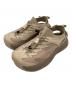 HOKA（ホカ）の古着「HOPARA 2」｜ベージュ
