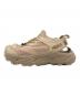 HOKA (ホカ) HOPARA 2 ベージュ サイズ:SIZE 22cm：10000円