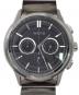 wena（ウェナ）の古着「wena wrist Chronograph Classic head」