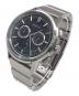 wena (ウェナ) wena wrist Chronograph Classic head：6000円