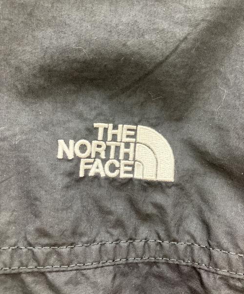 THE NORTH FACE（ザ ノース フェイス）THE NORTH FACE (ザ ノース フェイス) ショートスリーブヌプシャツ ブラック サイズ:Lの古着・服飾アイテム