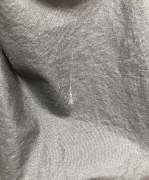 THE NORTH FACE（ザ ノース フェイス）THE NORTH FACE (ザ ノース フェイス) ショートスリーブヌプシャツ ブラック サイズ:Lの古着・服飾アイテム