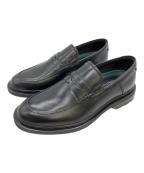 CLARKS collectionクラークスコレクション）の古着「Burchill Penny」｜ブラック