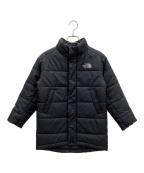 THE NORTH FACEザ ノース フェイス）の古着「バーテックスジャケット」｜ブラック