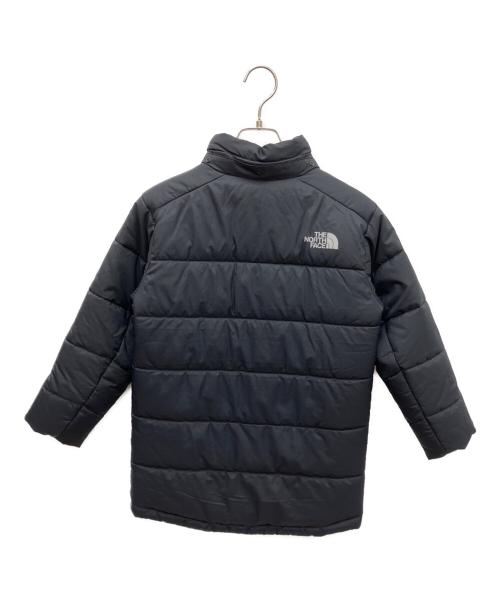 THE NORTH FACE（ザ ノース フェイス）THE NORTH FACE (ザ ノース フェイス) バーテックスジャケット ブラック サイズ:SIZE 130の古着・服飾アイテム