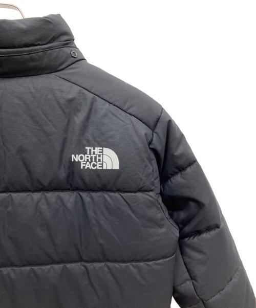 THE NORTH FACE（ザ ノース フェイス）THE NORTH FACE (ザ ノース フェイス) バーテックスジャケット ブラック サイズ:SIZE 130の古着・服飾アイテム
