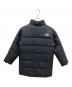 THE NORTH FACE (ザ ノース フェイス) バーテックスジャケット ブラック サイズ:SIZE 130：6000円