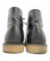 中古・古着 RED WING (レッドウィング) 6inch Classic Round ブラック サイズ:SIZE 26.5cm：20000円