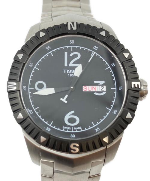 TISSOT（ティソ）TISSOT (ティソ) T-スポーツ T-ナビゲーターの古着・服飾アイテム