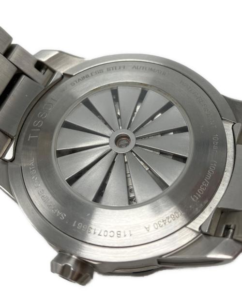 TISSOT（ティソ）TISSOT (ティソ) T-スポーツ T-ナビゲーターの古着・服飾アイテム
