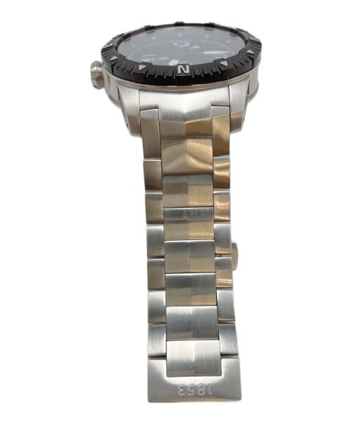 TISSOT（ティソ）TISSOT (ティソ) T-スポーツ T-ナビゲーターの古着・服飾アイテム