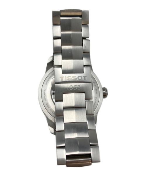 TISSOT（ティソ）TISSOT (ティソ) T-スポーツ T-ナビゲーターの古着・服飾アイテム