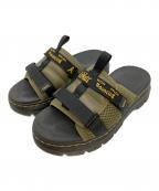 Dr.Martensドクターマーチン）の古着「サンダル」｜ブラック