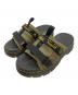 Dr.Martens（ドクターマーチン）の古着「サンダル」｜ブラック