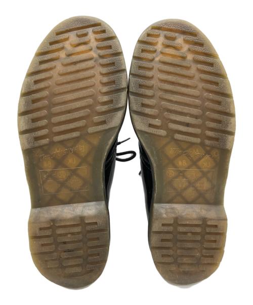 Dr.Martens（ドクターマーチン）Dr.Martens (ドクターマーチン) エナメルシューズ ブラック サイズ:SIZE 28cmの古着・服飾アイテム