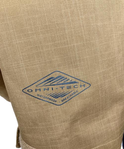 Columbia（コロンビア）Columbia (コロンビア) バガブーカジュアルインターチェンジジャケット ブラウン サイズ:Lの古着・服飾アイテム