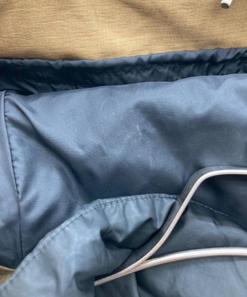 Columbia（コロンビア）Columbia (コロンビア) バガブーカジュアルインターチェンジジャケット ブラウン サイズ:Lの古着・服飾アイテム