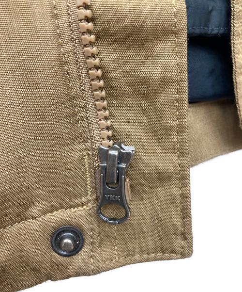 Columbia（コロンビア）Columbia (コロンビア) バガブーカジュアルインターチェンジジャケット ブラウン サイズ:Lの古着・服飾アイテム