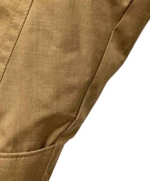 Columbia（コロンビア）Columbia (コロンビア) バガブーカジュアルインターチェンジジャケット ブラウン サイズ:Lの古着・服飾アイテム