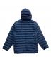 Columbia (コロンビア) ダウンジャケット ネイビー サイズ:XXL：6000円