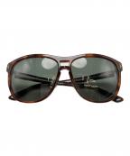 TOM FORDトムフォード）の古着「LENNON」｜ブラウン