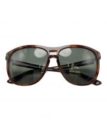 TOM FORD（トムフォード）の古着「LENNON」｜ブラウン