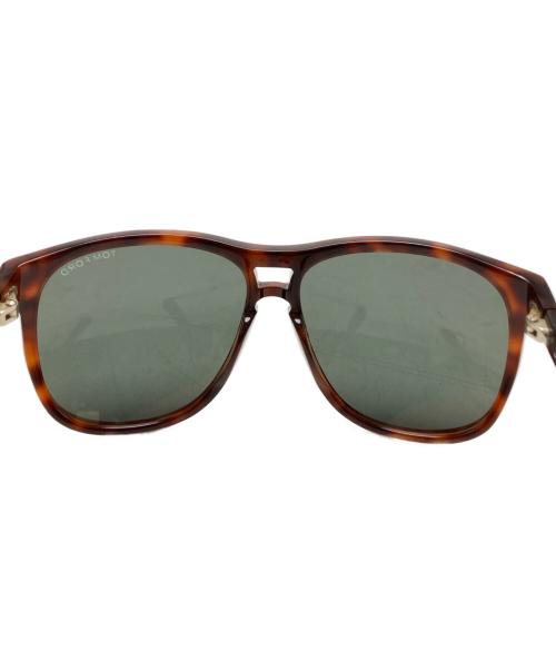 TOM FORD（トムフォード）TOM FORD (トムフォード) LENNON ブラウンの古着・服飾アイテム